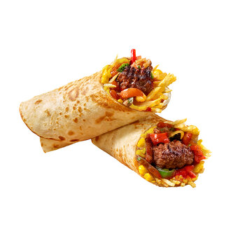 Cheddarlı Adana Dürüm görseli
