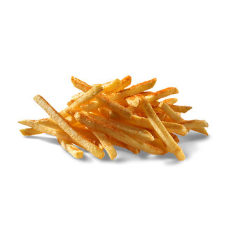 Patates Kızartması Küçük Boy görseli