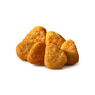 Çıtır Nugget (6 Adet) görseli