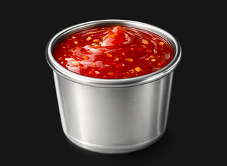 Sweet Chilli Sos görseli