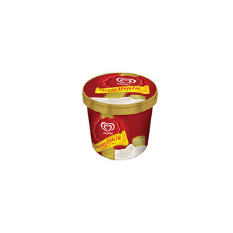 Algida Maras Usulü Cup Dondurma (100 Ml) görseli