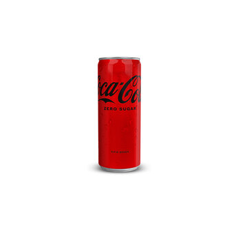 Coca Cola Zero görseli