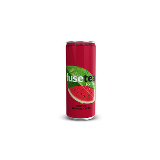 Fuse Tea Karpuz görseli