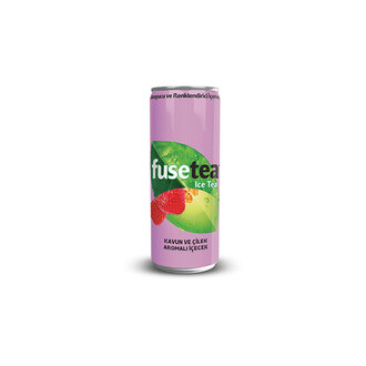 Fuse Tea Kavun Çilek görseli