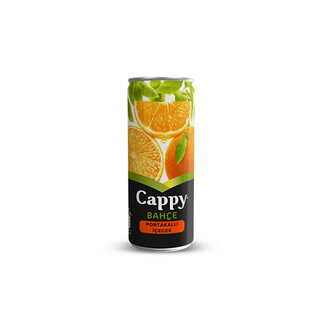 Cappy Portakal görseli