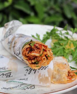 Adana Dürüm görseli