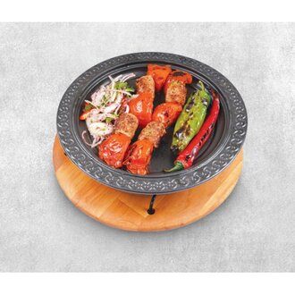 Domatesli Kebap görseli