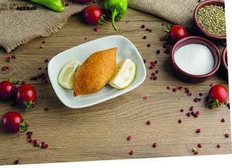 Kızartma İçli Köfte (Adet) görseli