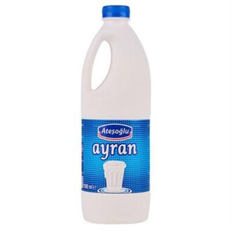 Açık Ayran (1 L.) görseli