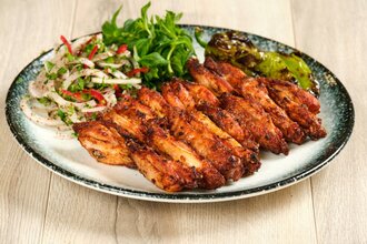 Tavuk Kanat görseli