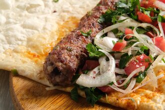 Urfa Dürüm görseli