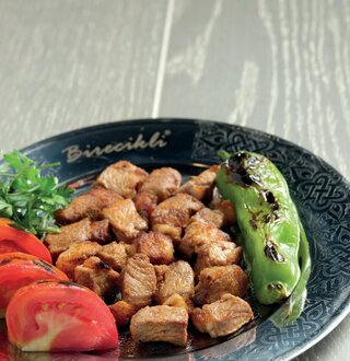 Çöp Şiş görseli