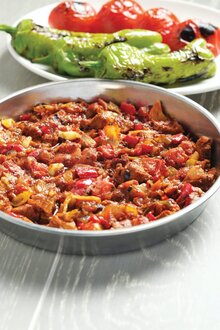 Siverek Tava (Acısız) görseli