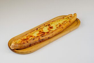 Kaşarlı Pide görseli