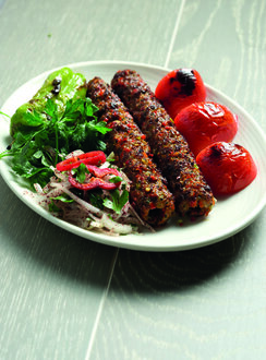 Haşhaş Kebabı görseli