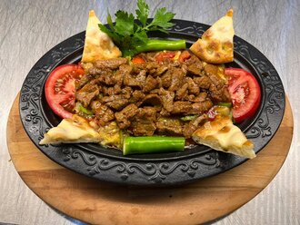 Birecikli Special (Kuzu Şişten) görseli