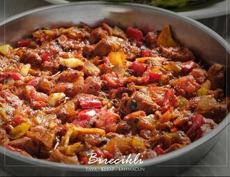 Siverek Tava (Acılı) görseli