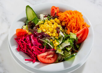 Mevsim Salata görseli