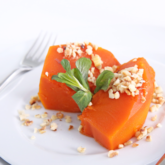 Kabak Tatlısı görseli