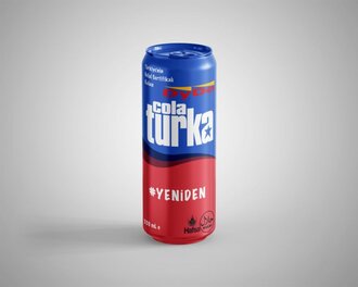 Cola Turka (33 Cl.) görseli