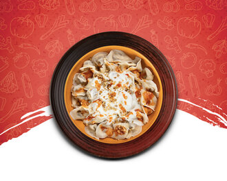 Sinop Mantısı görseli