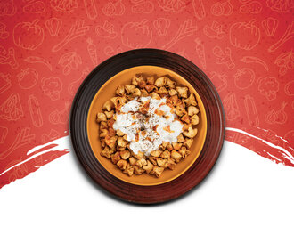 Çıtır Mantı görseli