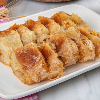 Patatesli Börek (200Gr) görseli