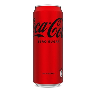 Coca-cola Zero Sugar (33 Cl.) görseli
