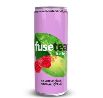 Fuse Tea Kavun & Çilek (33 Cl.) görseli
