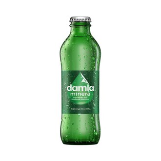 Damla Minera Maden Suyu (20 Cl.) görseli