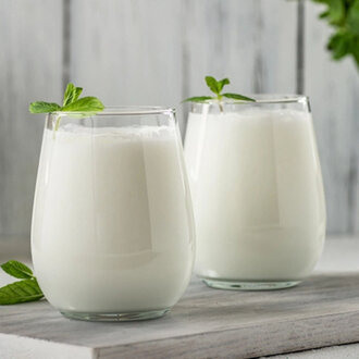 Büyük Ayran (Açık) görseli