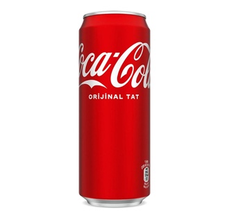 Coca-cola (33 Cl.) görseli