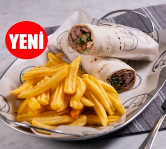 Bonfile Etli Dürüm görseli