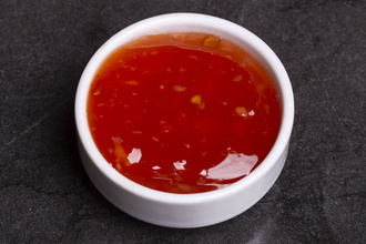 Sweet Chili Sos (40 Gr.) görseli