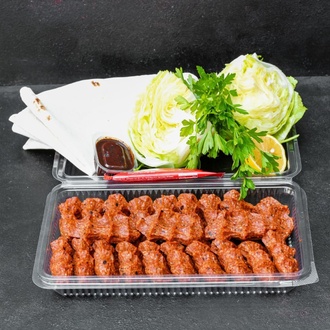 Çiğ Köfte (12 Sıkım) görseli