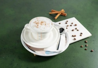 Chai Tea Latte görseli