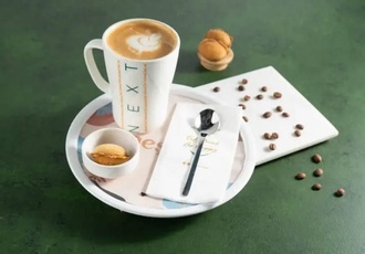 Spanish Latte görseli