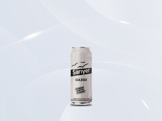 Sarıyer Gazoz (330 Ml) görseli