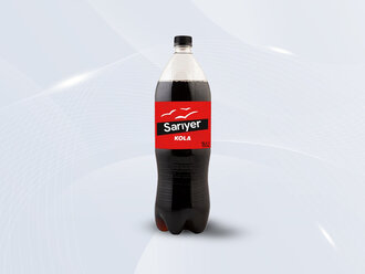 Sarıyer Cola (1 L) görseli