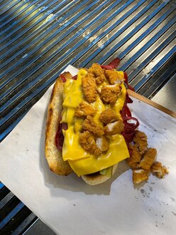 Kulüp Sandviç görseli