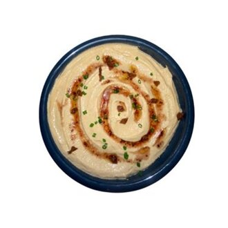 Humus görseli