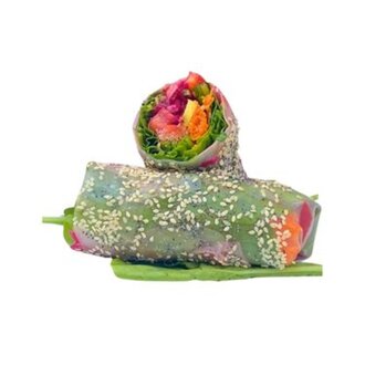 Çiğ Vegan Wrap görseli