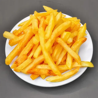 Patates Kızartması görseli