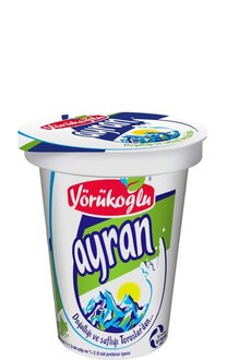 Yörükoğlu Ayran Küçük Boy görseli