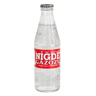 Niğde Gazozu (25 Cl.) görseli