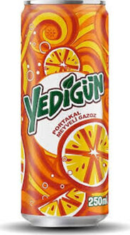 Yedigün Portakal (33 Cl.) görseli