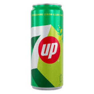 7Up (33 Cl.) görseli