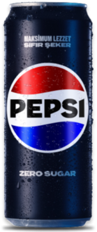 Pepsi Zero (33 Cl.) görseli