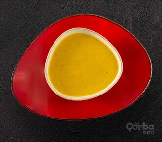 Mercimek Çorbası görseli