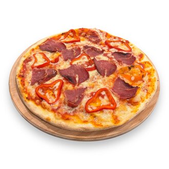 Anatolia Pizza (Pastırmalı) görseli